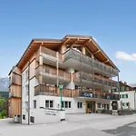 Apartment Apart33 1-27 *