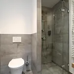 Apartment Apart33 1-27 *
