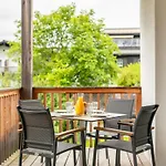 Apart33 1-27 Apartment Haus im Ennstal