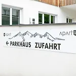 Apartment Apart33 1-27 *