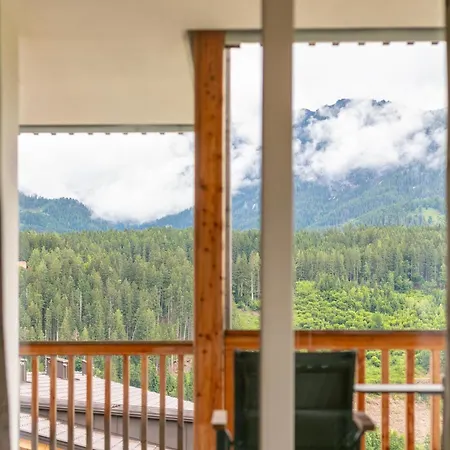 Apart33 1-27 شقة *