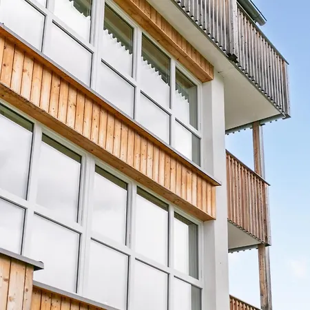 Apart33 1-27 شقة هاوس إم إنيستال