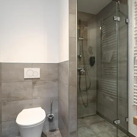 شقة Apart33 1-27 هاوس إم إنيستال