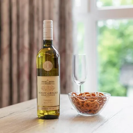 شقة Apart33 1-27 هاوس إم إنيستال