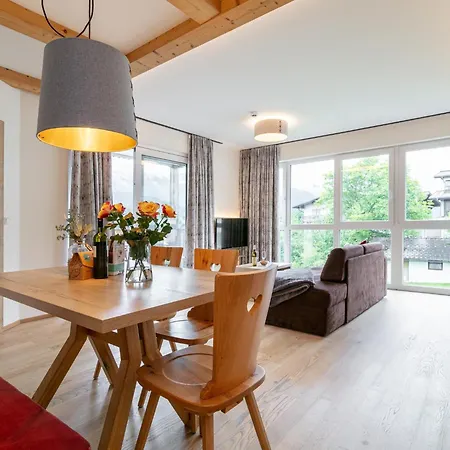 Apart33 1-27 شقة *