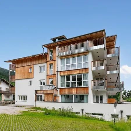 شقة Apart33 1-27 *