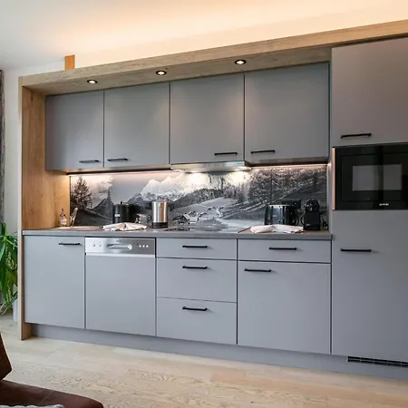 Apart33 1-27 شقة هاوس إم إنيستال