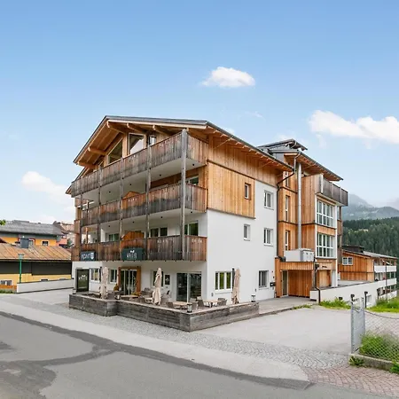 Apartamento Apart33 1-27