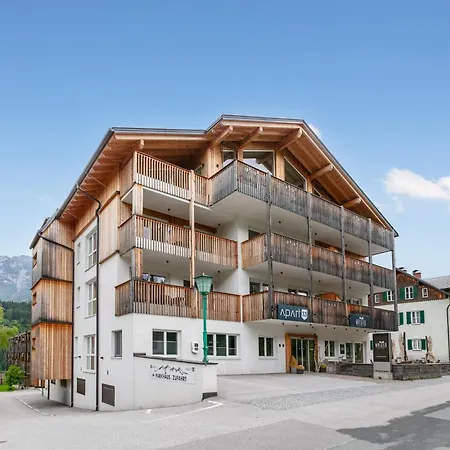 شقة Apart33 1-27 *