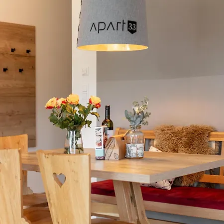 Apart33 1-27 شقة هاوس إم إنيستال