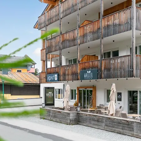 Apart33 1-27 아파트 *