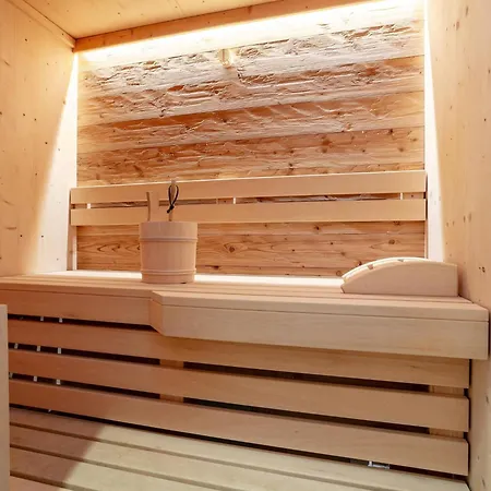 Apartment Apart33 1-27 Haus im Ennstal