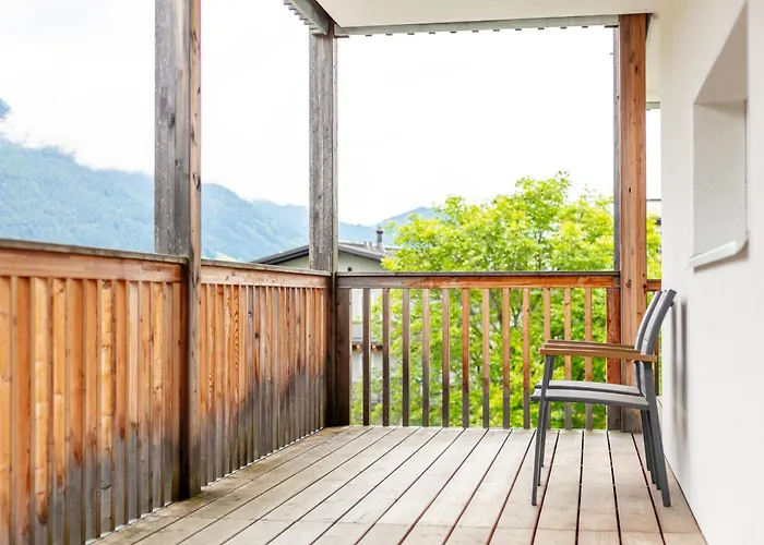 Apart33 1-27 Haus im Ennstal