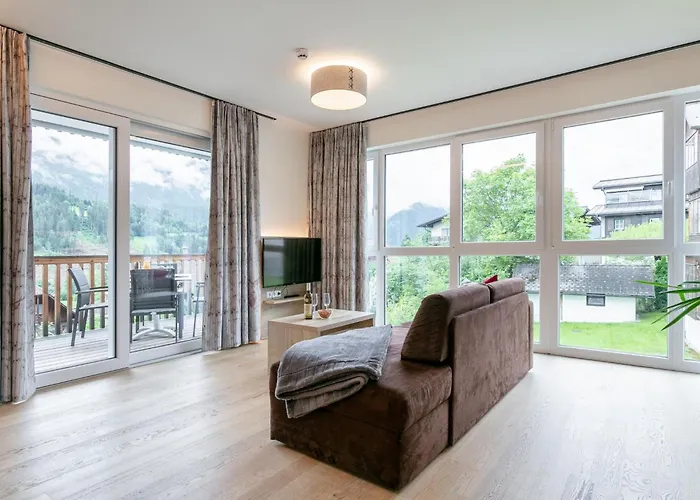 Apartament Apart33 1-27