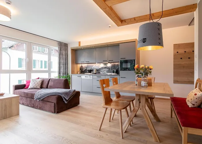 Apart33 1-27 Apartment *