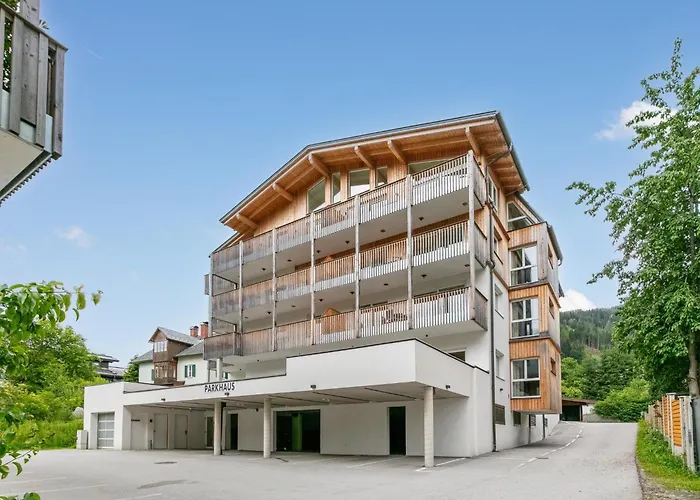 Apartament Apart33 1-27