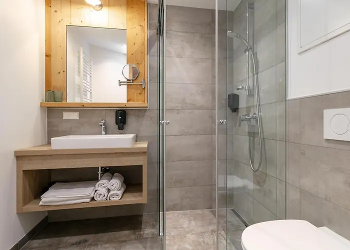 Apartment Apart33 1-27 Haus im Ennstal