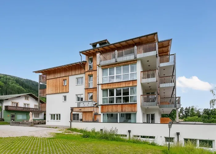 Apartament Apart33 1-27 *