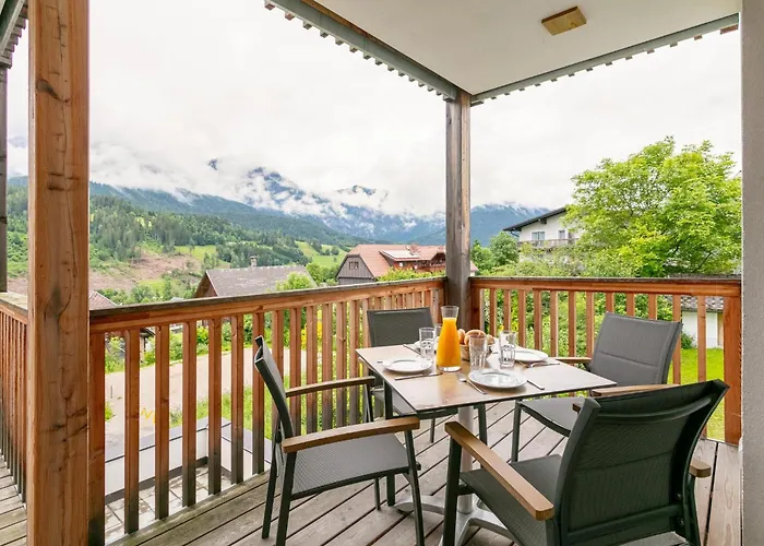 Apartment Apart33 1-27