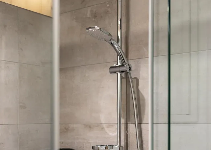 아파트 Apart33 1-27 하우스 임 엔슈탈