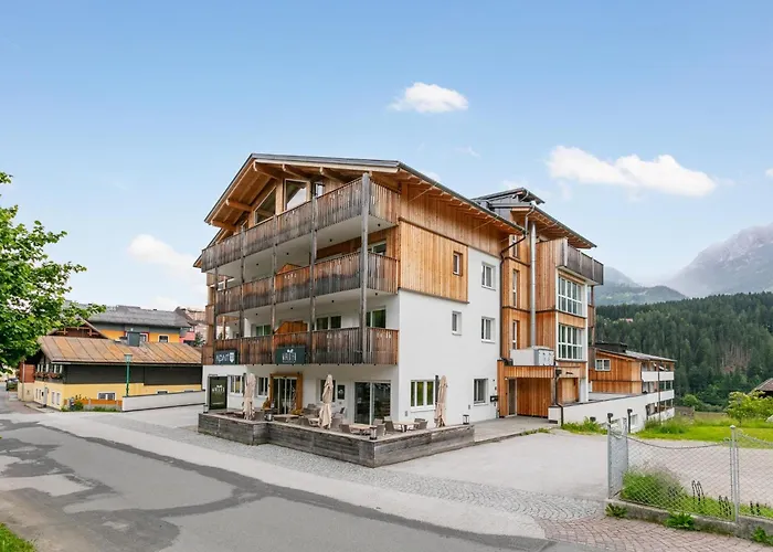 Apartament Apart33 1-27