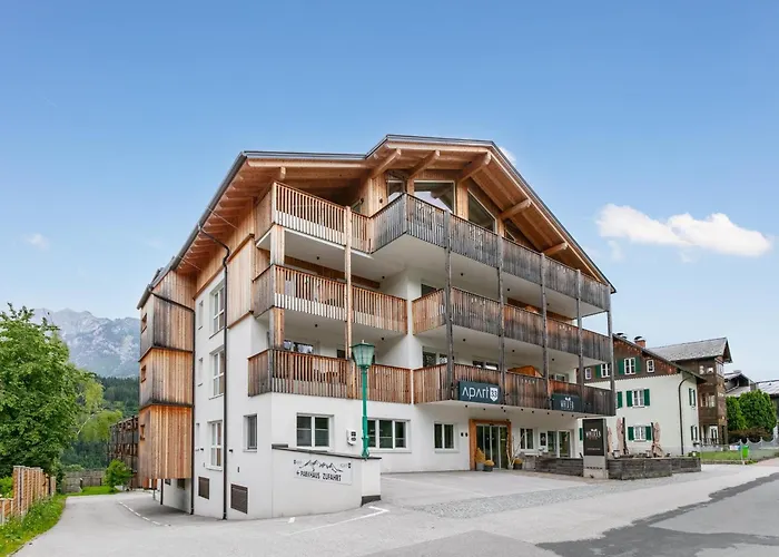 Apartament Apart33 1-27 *