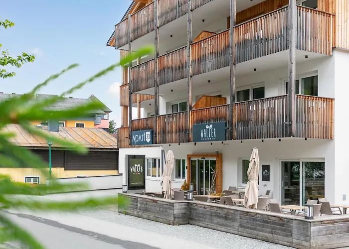 Apartment Apart33 1-27