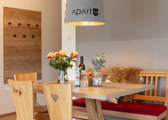 Apart33 1-27 Apartment