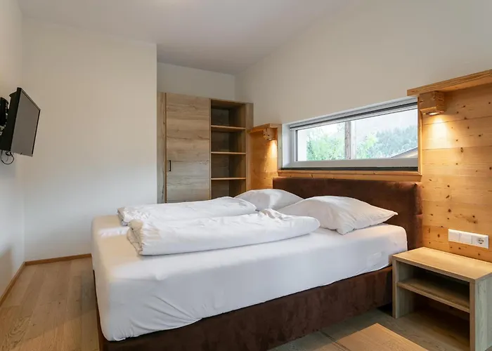 Apartment Apart33 1-27 Haus im Ennstal