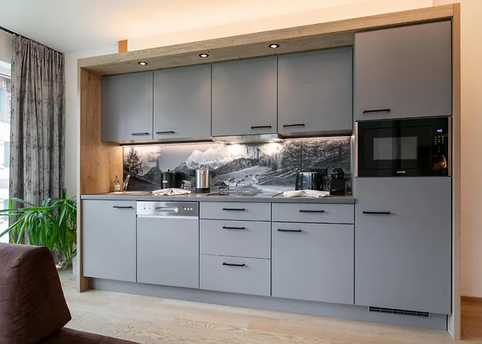 Apart33 1-27 Apartment