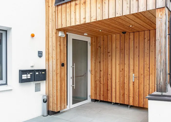 Apartment Apart33 1-27