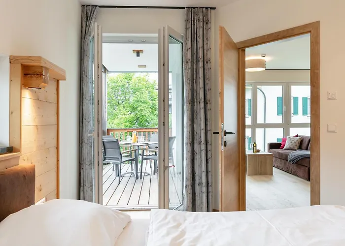 Apartment Apart33 1-27 Haus im Ennstal