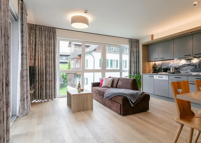 Apartment Apart33 1-27