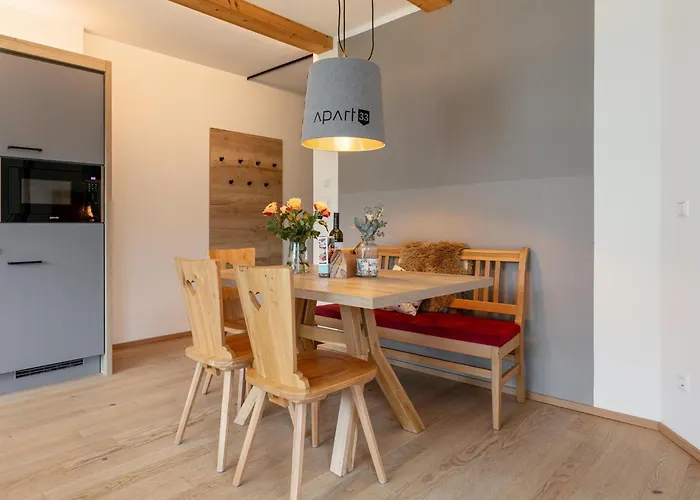 Apart33 1-27 * Haus im Ennstal