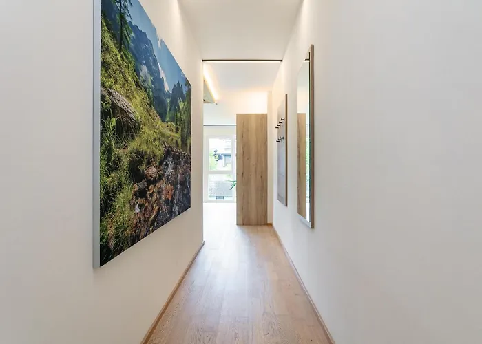 Apartment Apart33 1-27