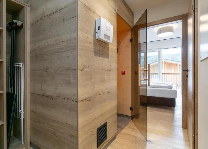 Apart33 1-27 Haus im Ennstal