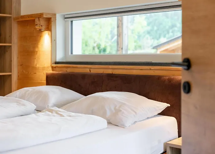 Apartment Apart33 1-27 *