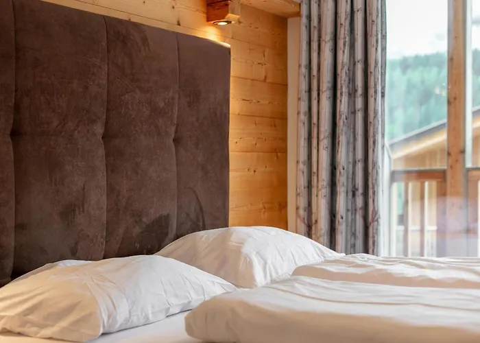 Apart33 1-27 * Haus im Ennstal