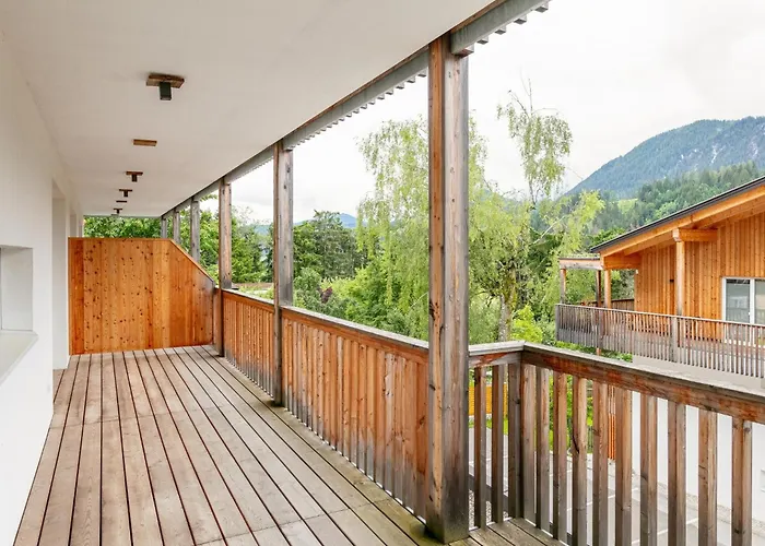 Apart33 1-27 Haus im Ennstal