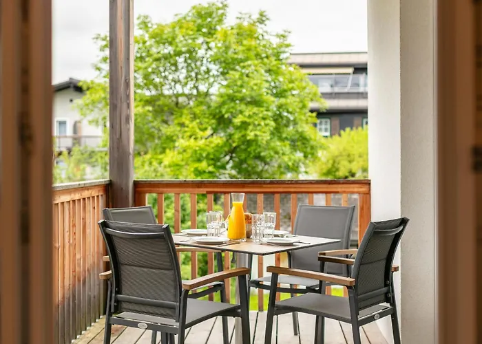 Apart33 1-27 아파트 하우스 임 엔슈탈